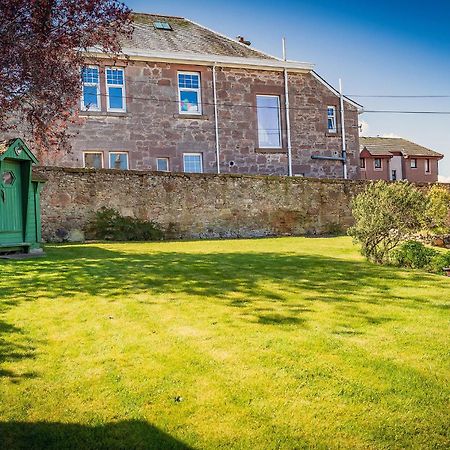 Fonthill Bed And Breakfast Nairn Extérieur photo