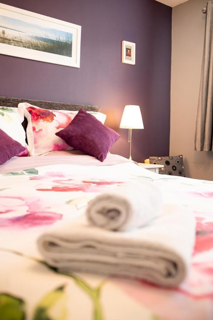 Fonthill Bed And Breakfast Nairn Extérieur photo
